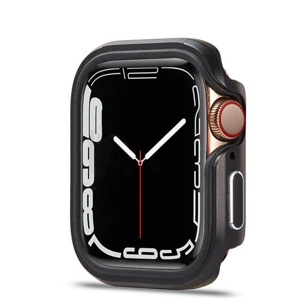 iWatch Metal Blade Protection Case 44mm CS7077
