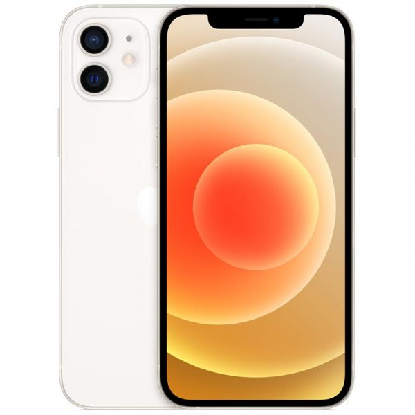 iPhone 12 2020 256G 100% Battery Health Refurbished