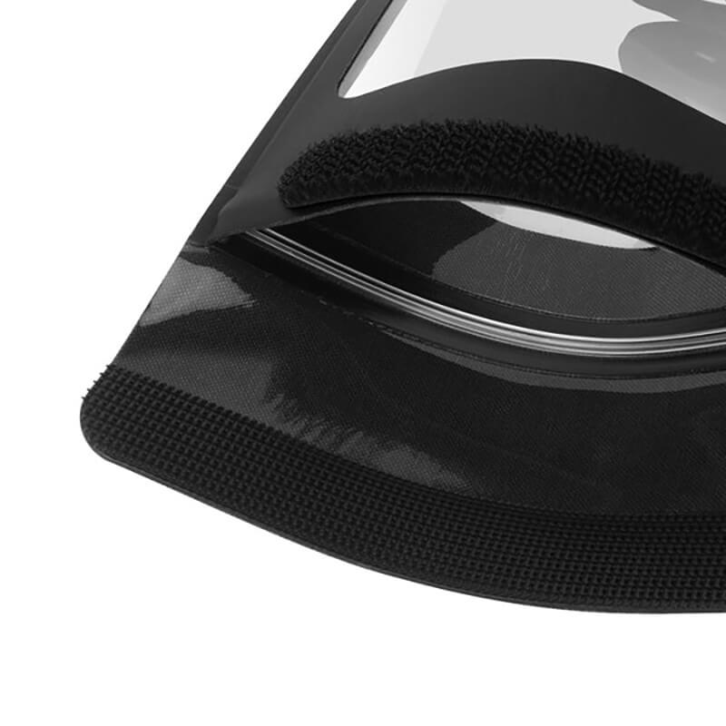 Hoco Waterproof Bike Motorcycle Phone Mount DCA39