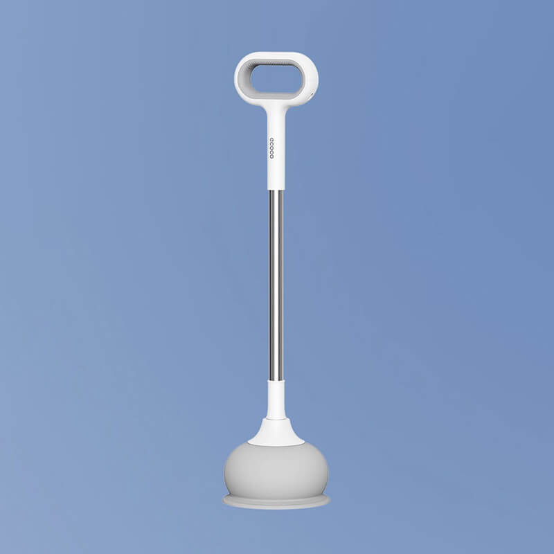 Mobie High Pressure Toilet Plunger with Strong Suction E25109