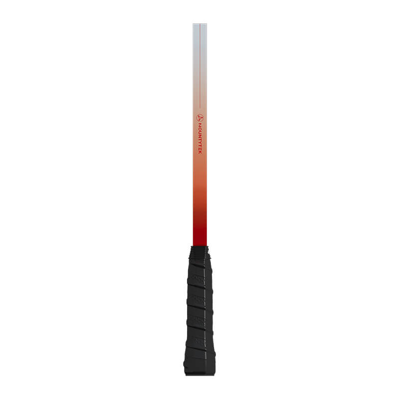 Mobie T700 Carbon Fiber Pickleball Paddle Set 2 Pack with 2 Balls