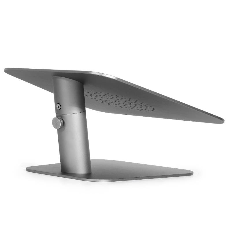 Coteci Aluminum Flexible Laptop Tablet Carryall Lifting Bracket CS5157