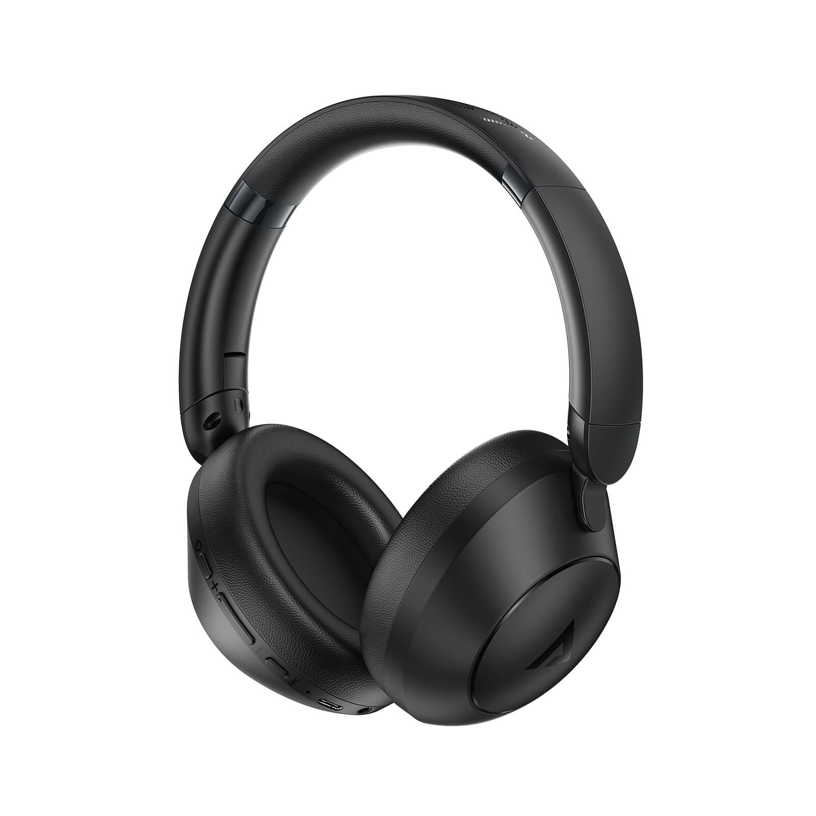 Acefast ANC Noise Cancelling Bluetooth Wireless Headphones 80H H3