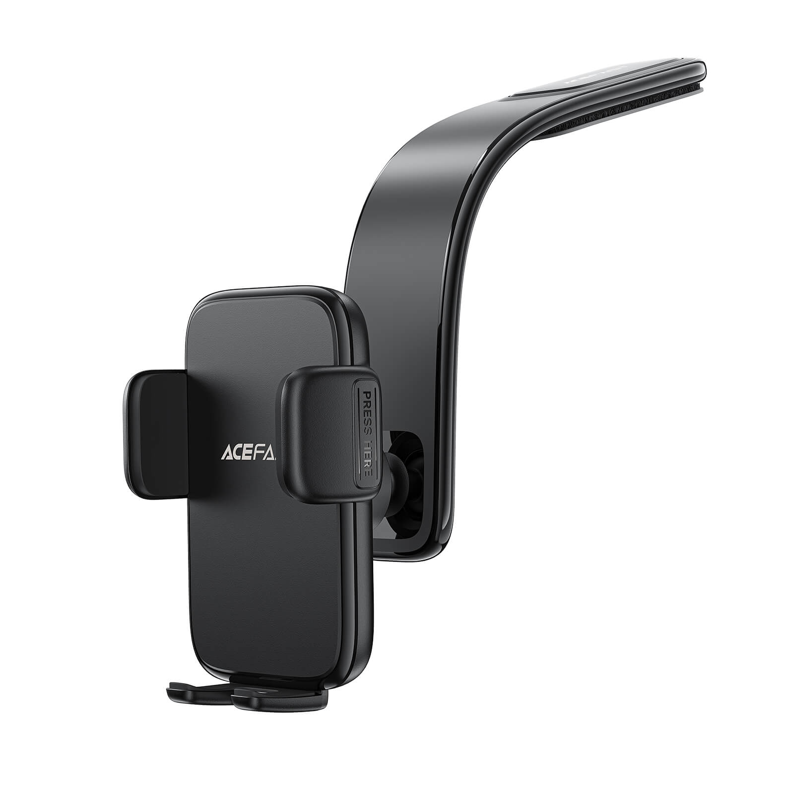 Acefast Bendable Rod Durable Car Mount Phone Holder D28