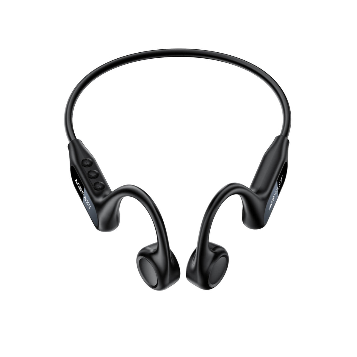 Acefast Bone Conduction IP68 Waterproof 8GB Built-in Memory Earphones N10