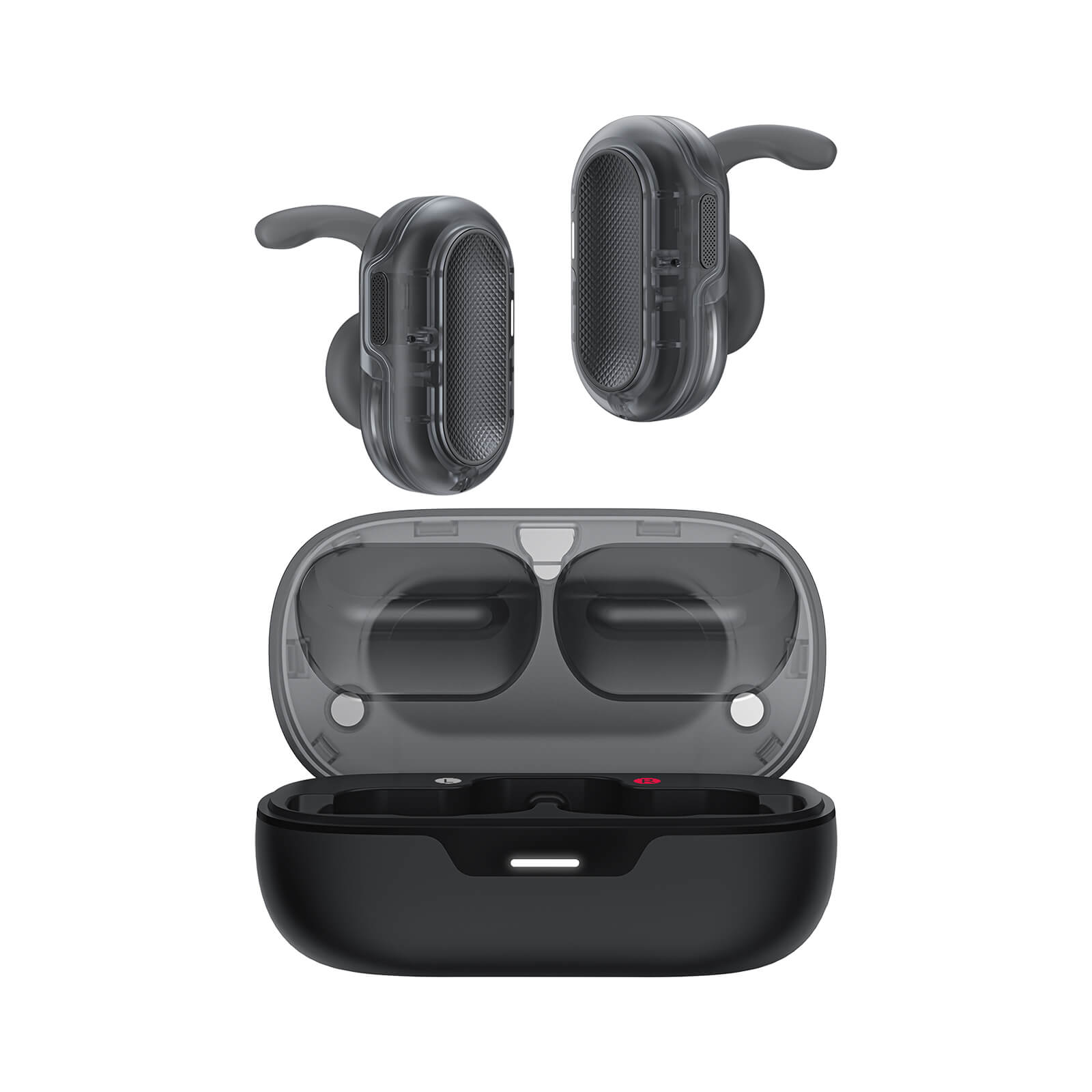 Acefast Comfort Breathable Earbuds ENC Noise Canceling Wireless Earphones