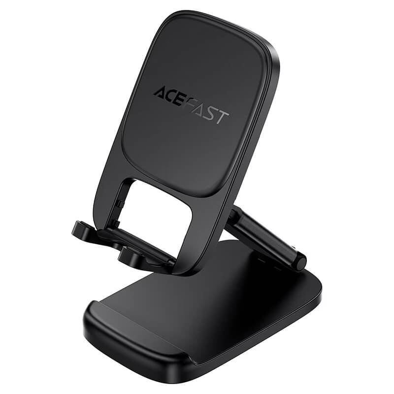 Acefast Foldable Desk Phone Stand with Dual Axis Adjustment E45