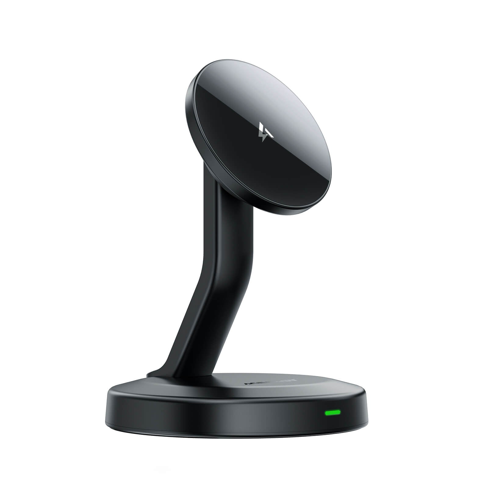 Acefast Magsafe 15W Wireless Charging Desktop Stand with LED Light E26