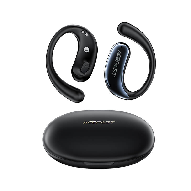 Acefast Secure Fit Open Ear Ultra Comfort Wireless Earphones FA005