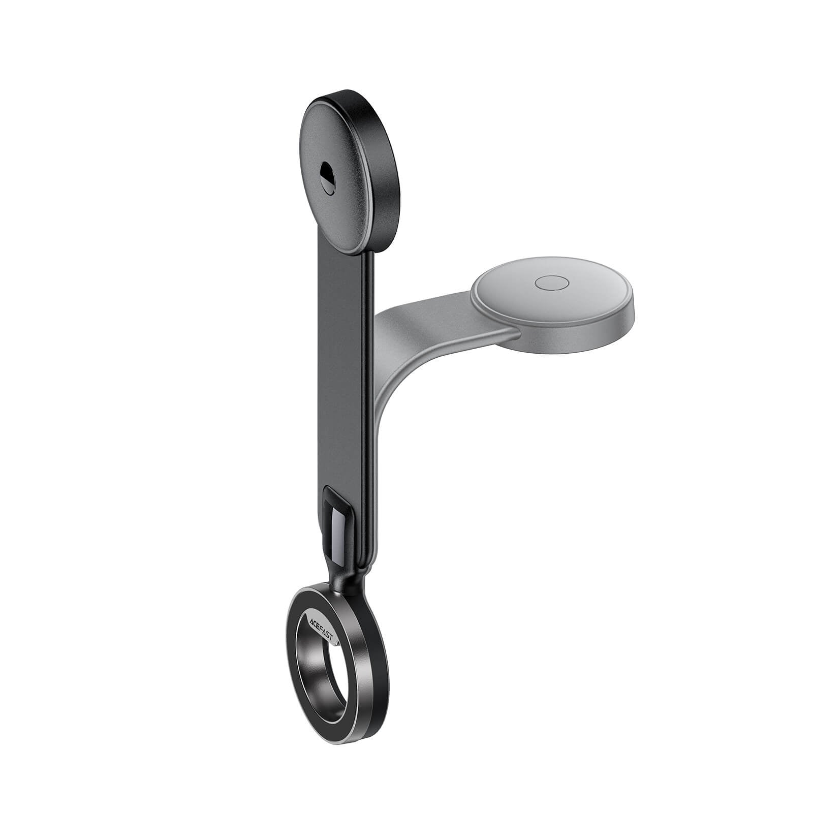 Acefast Strong Magnetic Multi-Angle Wireless Car Phone Holder D36
