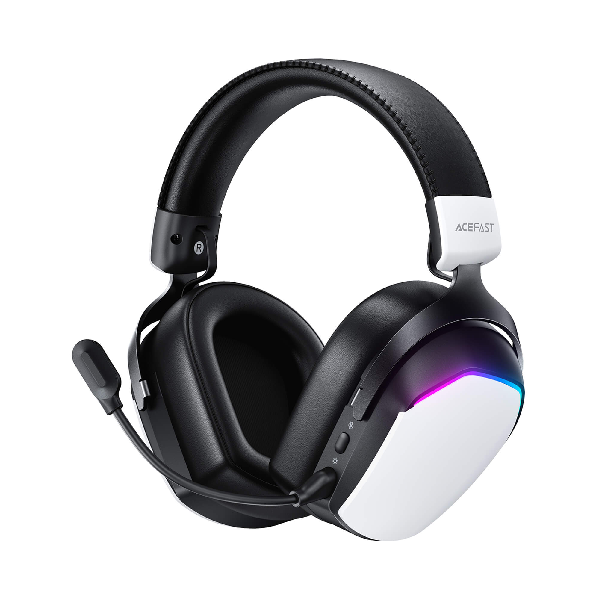Acefast Triple Mode Wireless Gaming Ultra Low Latency Headset H11