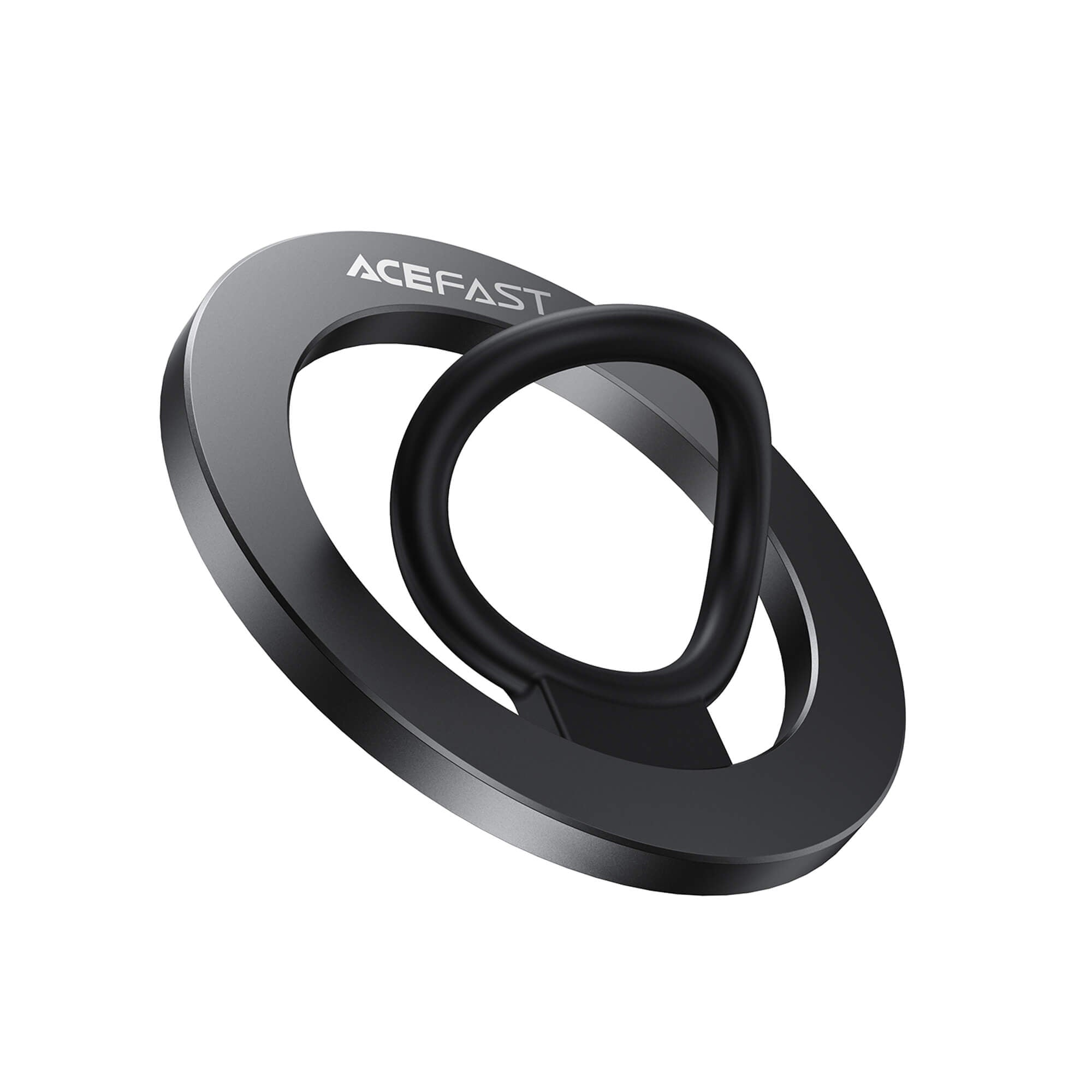 Acefast Ultra Slim Magnetic Ring Phone Holder E35