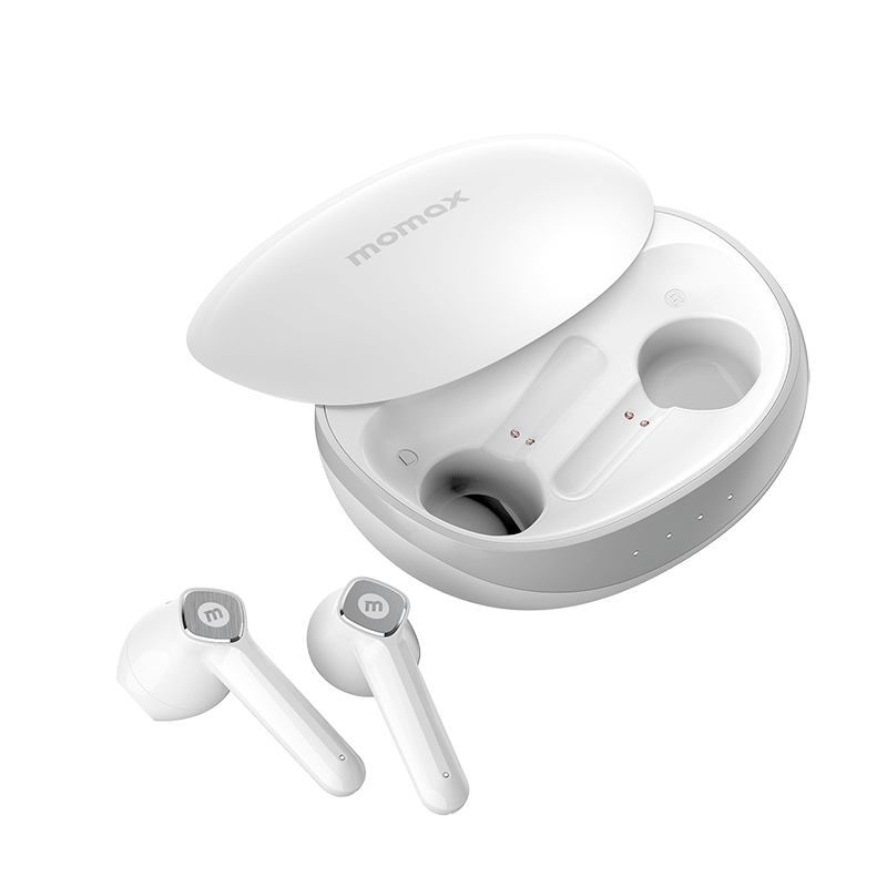 Small Shell True Wireless Noise Cancelling Earphone BT11