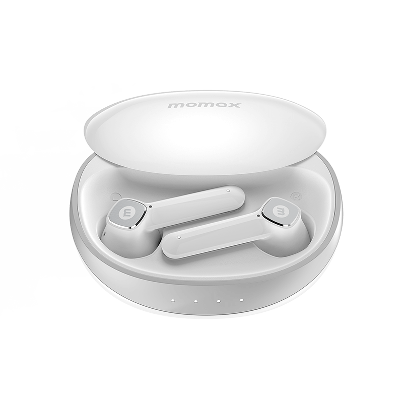 Small Shell True Wireless Noise Cancelling Earphone BT11