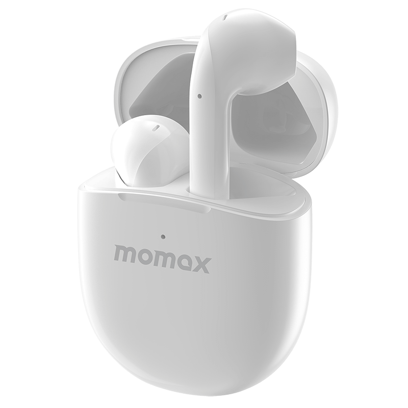 Momax earbuds best sale