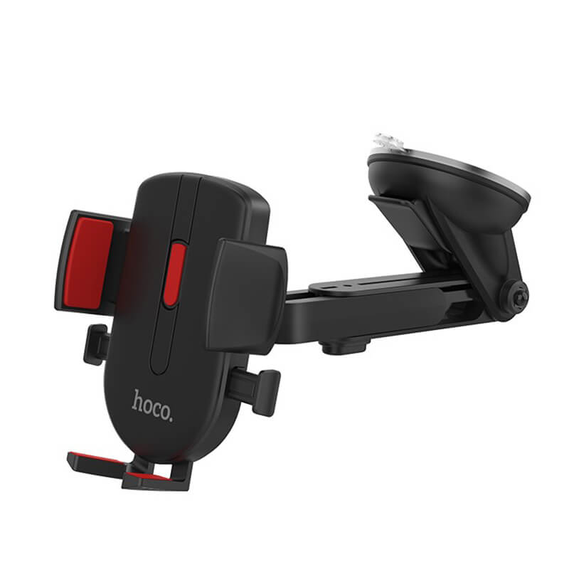 hoco. Easy-Lock Car Mount Phone Holder CAD01