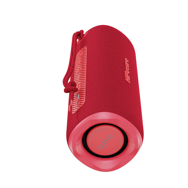 Hifuture Alpha 20W 12-Hour Playtime IPX7 Waterproof TWS Bluetooth 5.3 Speaker