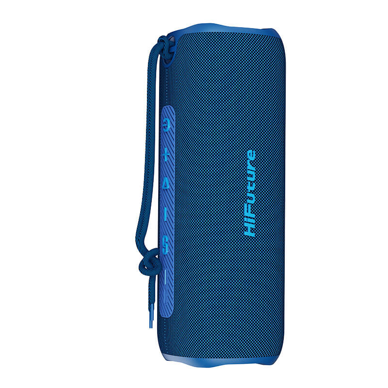 Hifuture Alpha 20W 12-Hour Playtime IPX7 Waterproof TWS Bluetooth 5.3 Speaker