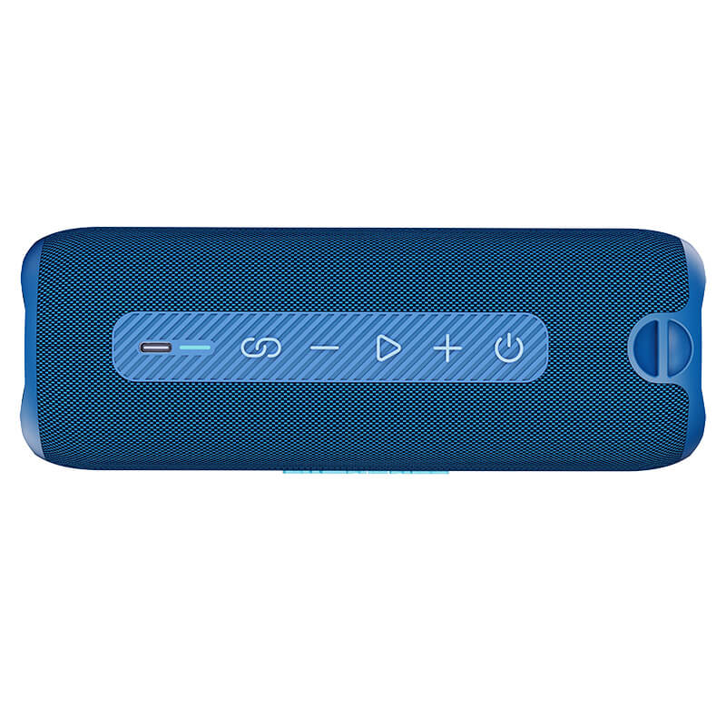 Hifuture Alpha 20W 12-Hour Playtime IPX7 Waterproof TWS Bluetooth 5.3 Speaker