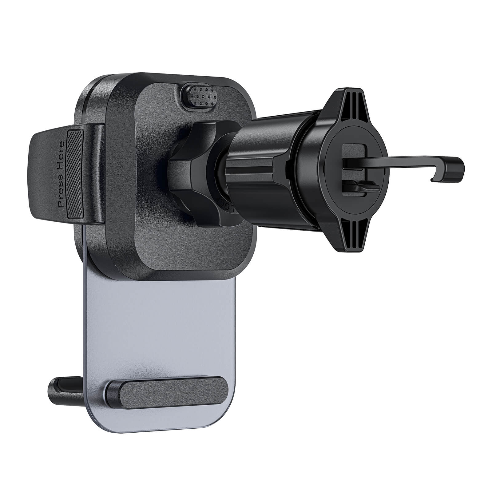 Acefast Press Type Car Phone Mount Holder D25