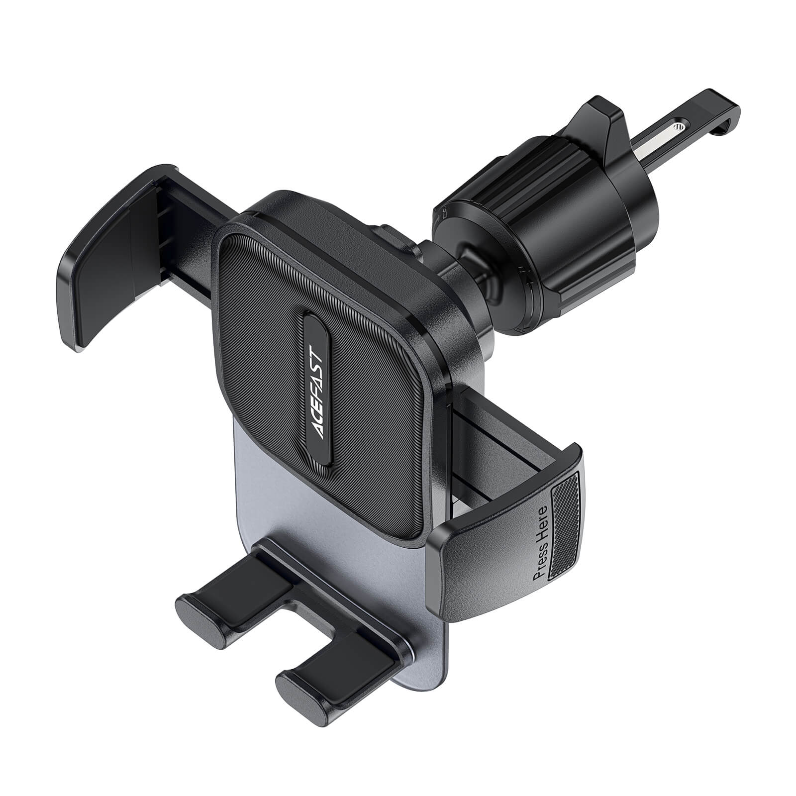 Acefast Press Type Car Phone Mount Holder D25