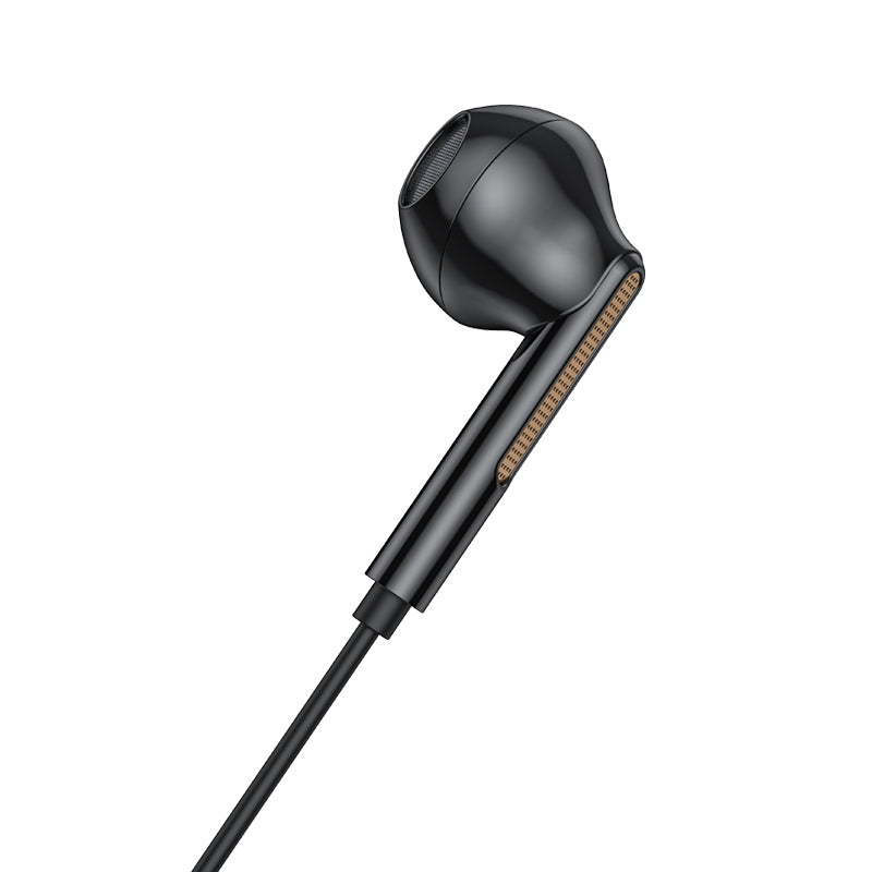 VFAN In-ear Stereo USB C Earphones with Mic M11