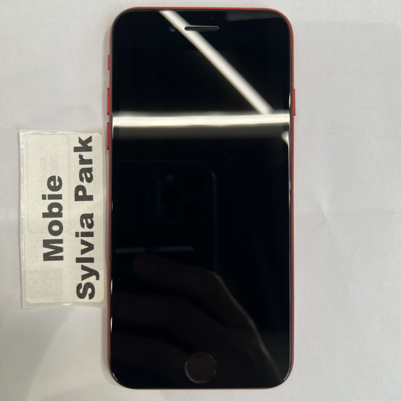 iPhone SE 2020 64G 100% Battery Health Used