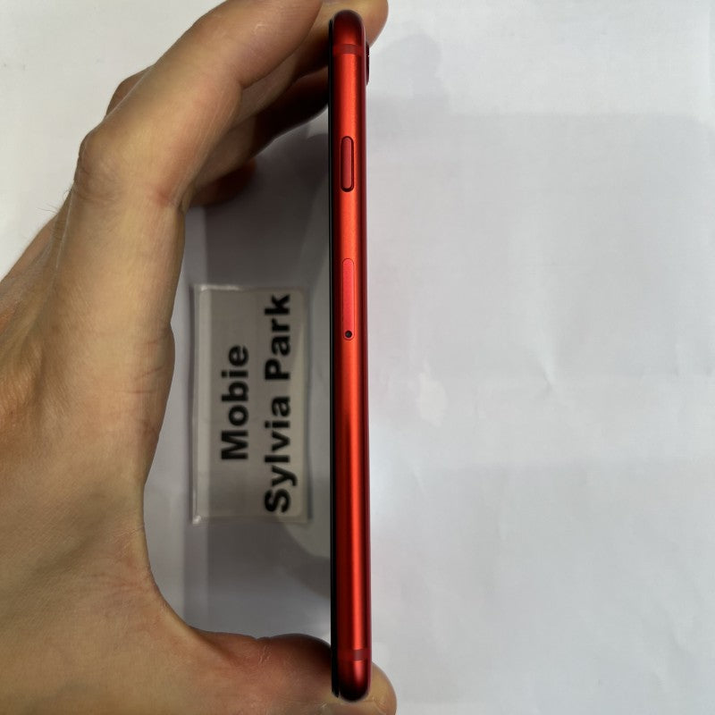 iPhone SE 2020 64G 100% Battery Health Used