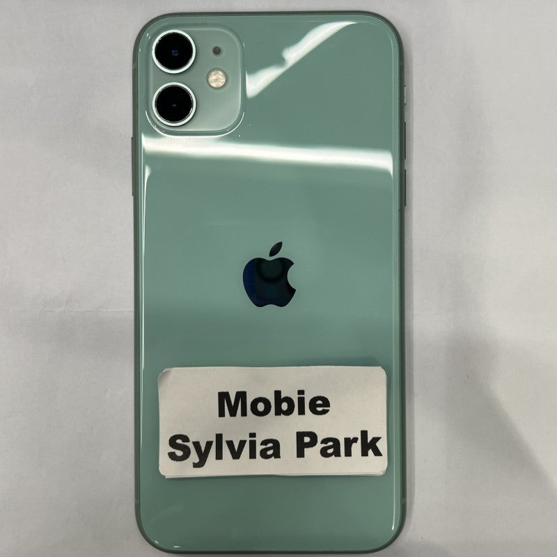 iPhone 11 64G 100% Battery Health Refurbished