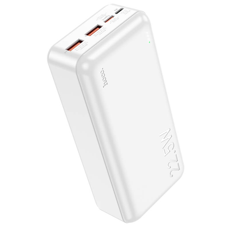 hoco 22.5W Fast Charging Power Bank(30000mAh) J101B