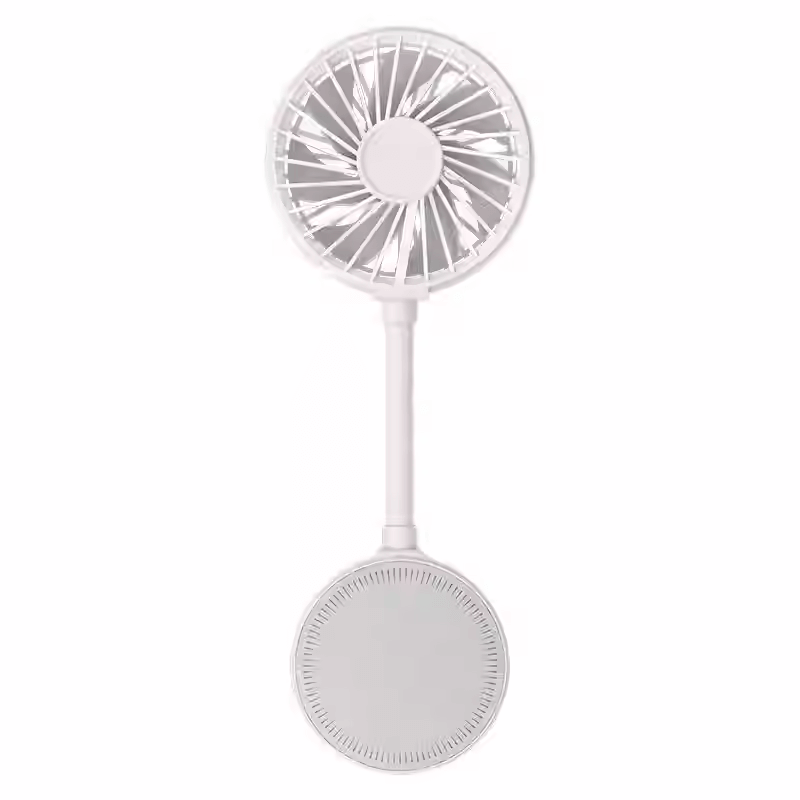Mobie Magnetic Phone Fan with Ring Stand and Flexible Hose AF07