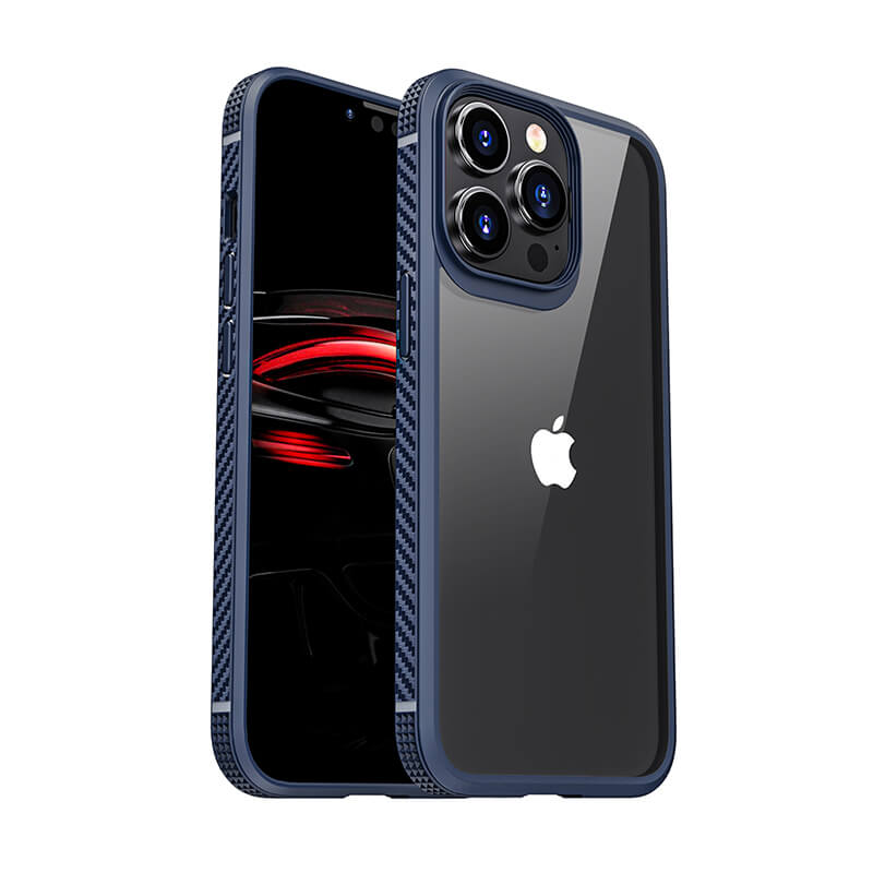 Mobie Maivalloy Series iPhone 13 Pro Max Military-Grade Drop Protection MagSafe Case