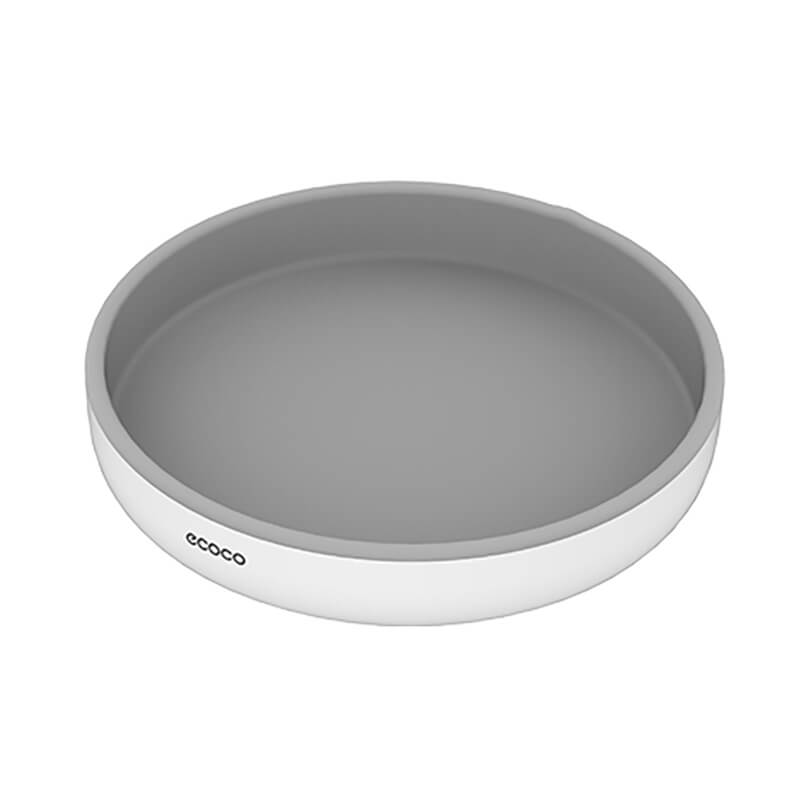 Mobie Multifunctional 360° Rotating Organizer Turntable 30cm E2022