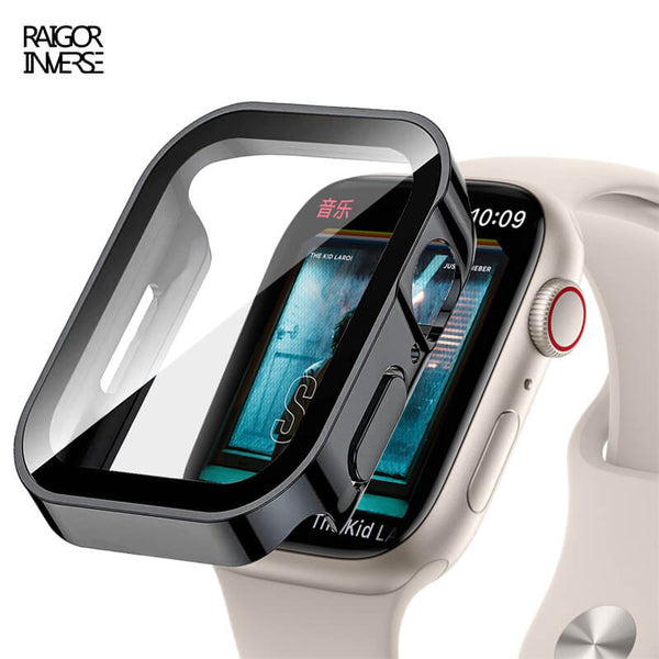 iWatch Raigor All-Round PC Protective Case 40mm