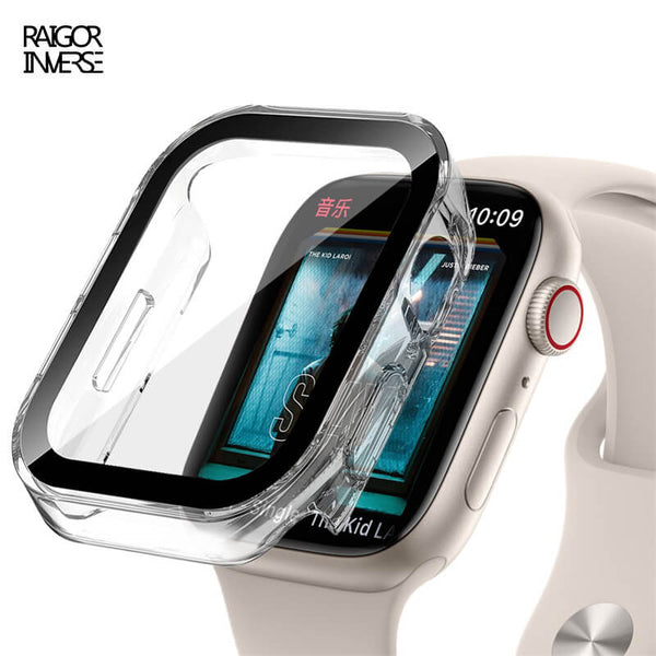 iWatch Raigor All-Round PC Protective Case 41mm