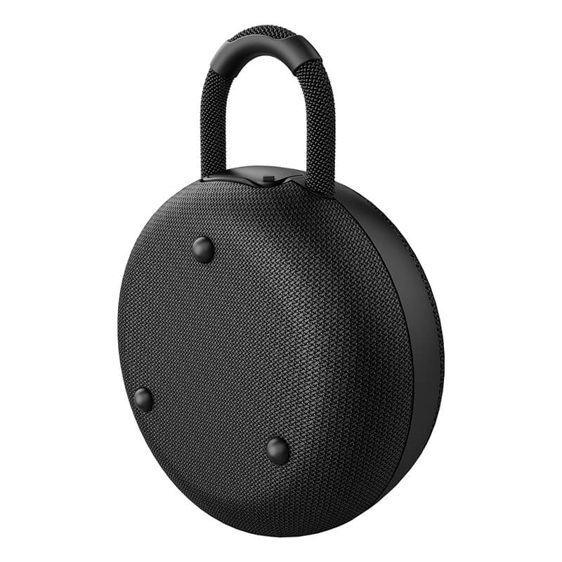 Zealot Portable Bluetooth Speaker with HiFi Sound and IPX6 Waterproof S77