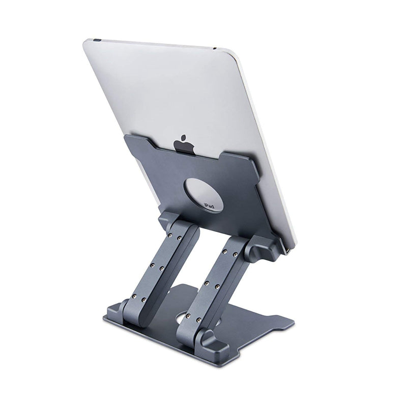 SAIJI Aluminium Tablets Stand T27