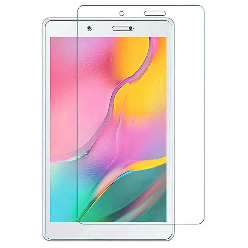 HD PET Soft Screen Protector for iPad/Samsung Pads/Other Tablet Models