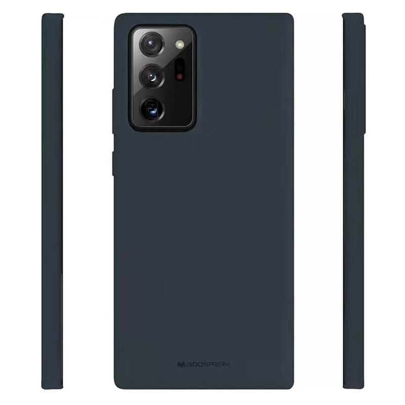 Samsung Galaxy S25 2025 Mecury Ultra Slim Soft Feeling TPU Phone Case