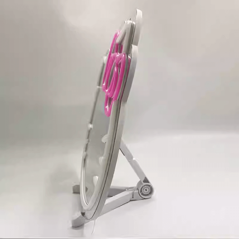 Mobie Hello Kitty Neon Light Mirror Acrylic Makeup Vanity Decor