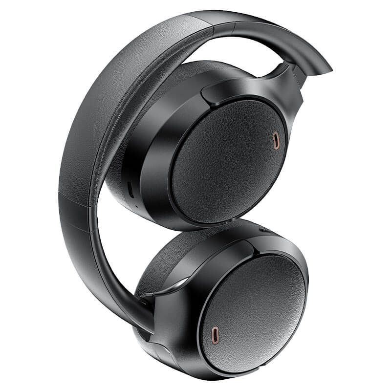 Acefast Comfort Active Noise Cancelling 55H Wireless Headset H6
