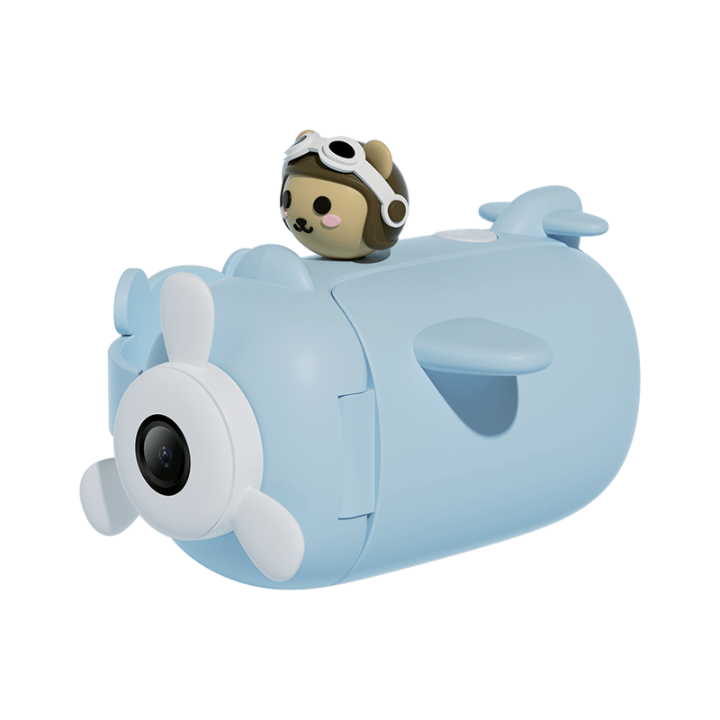 Mobie Fun Children Camera 50 Million HD Pixels with 16GB Card V1