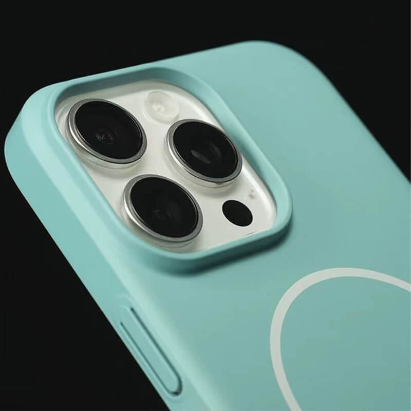 iPhone 16 Brace Series Ultra-Thin PC Magsafe Phone Case