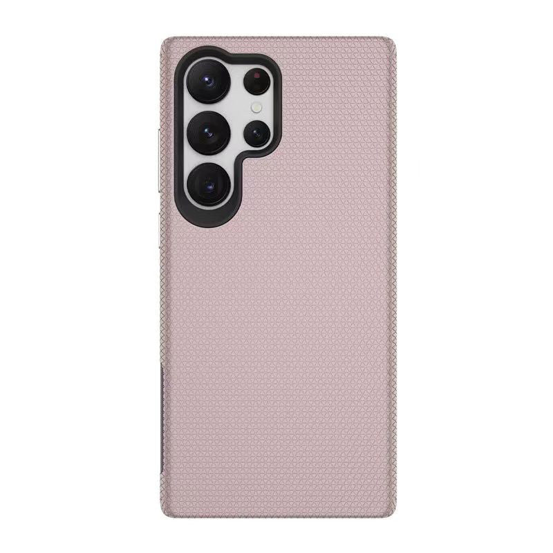 iPhone 11 Military Shockproof TPU PC Dual Layer Triangle Case