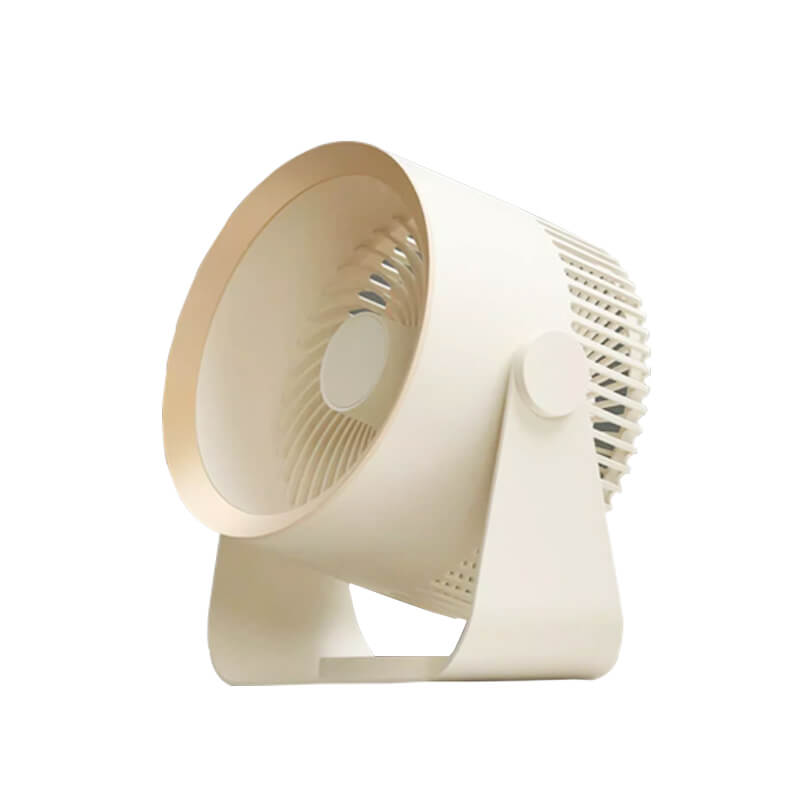 Mobie Multi-Use 180° Angle Adjustable Silent Cyclone Circulation Fan