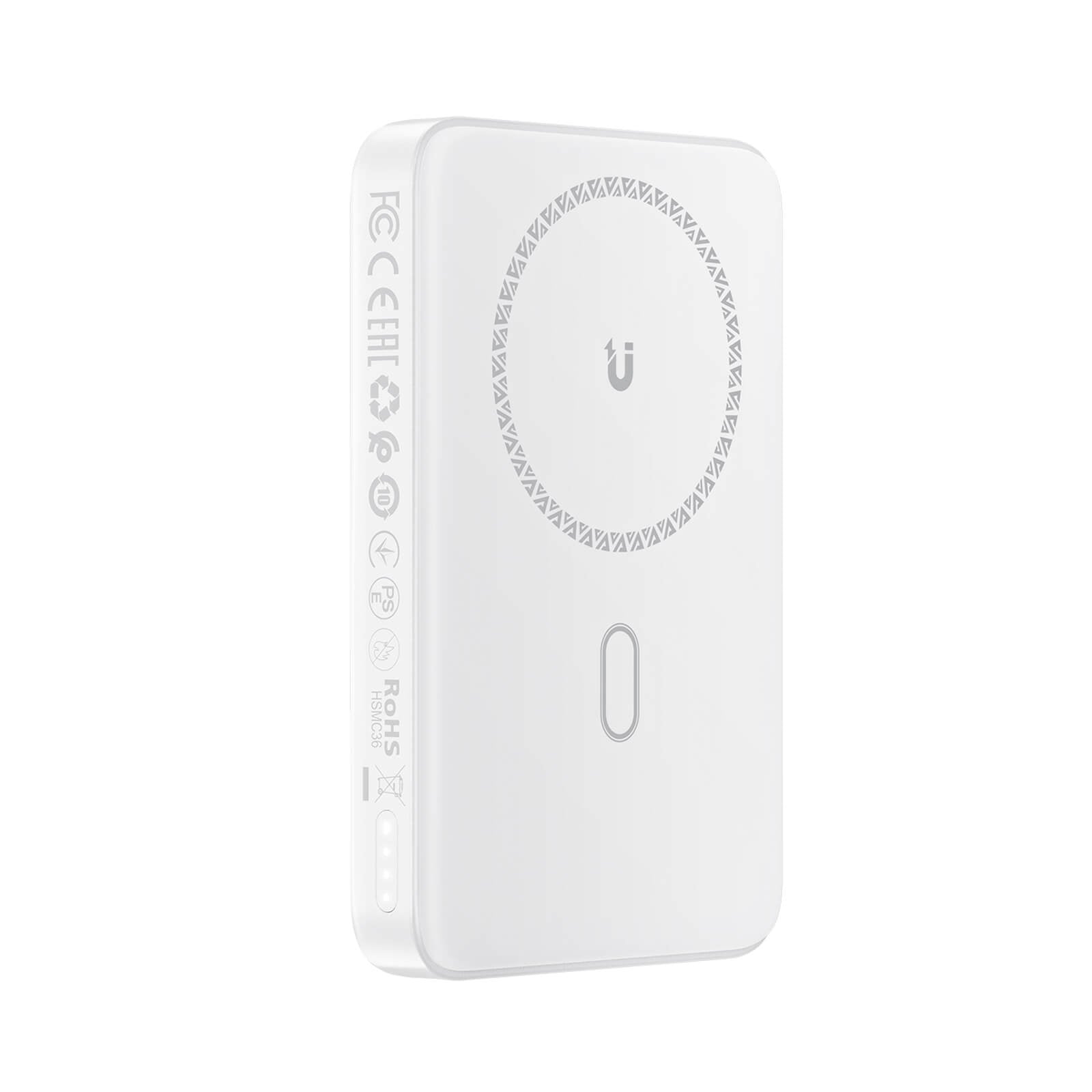 Acefast PD 20W 10000mAh Fast Charging Power Bank With Foldable Stand M6