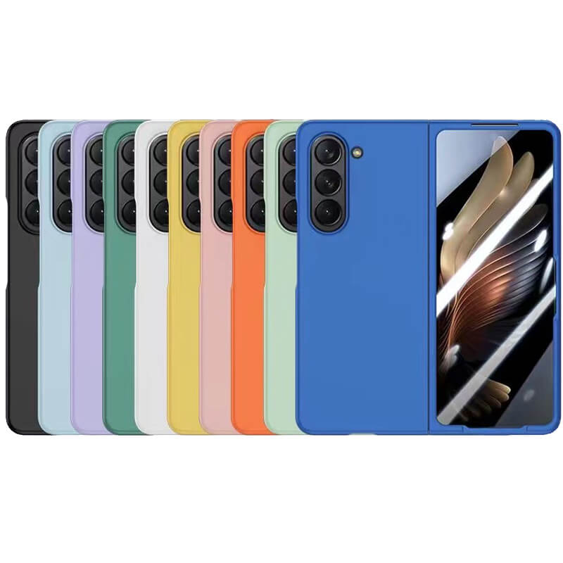 Samsung Galaxy Z Fold 5 2023 Raigor Folding Series Phone Case