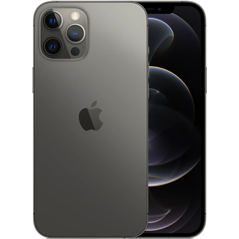 iPhone 12 Pro Max 256G 100% Battery Health Used