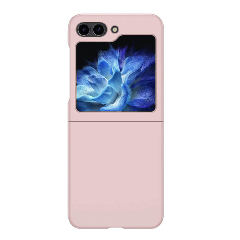 Samsung Galaxy Z Flip 6 2024 Slim Style Minimalist Phone Case