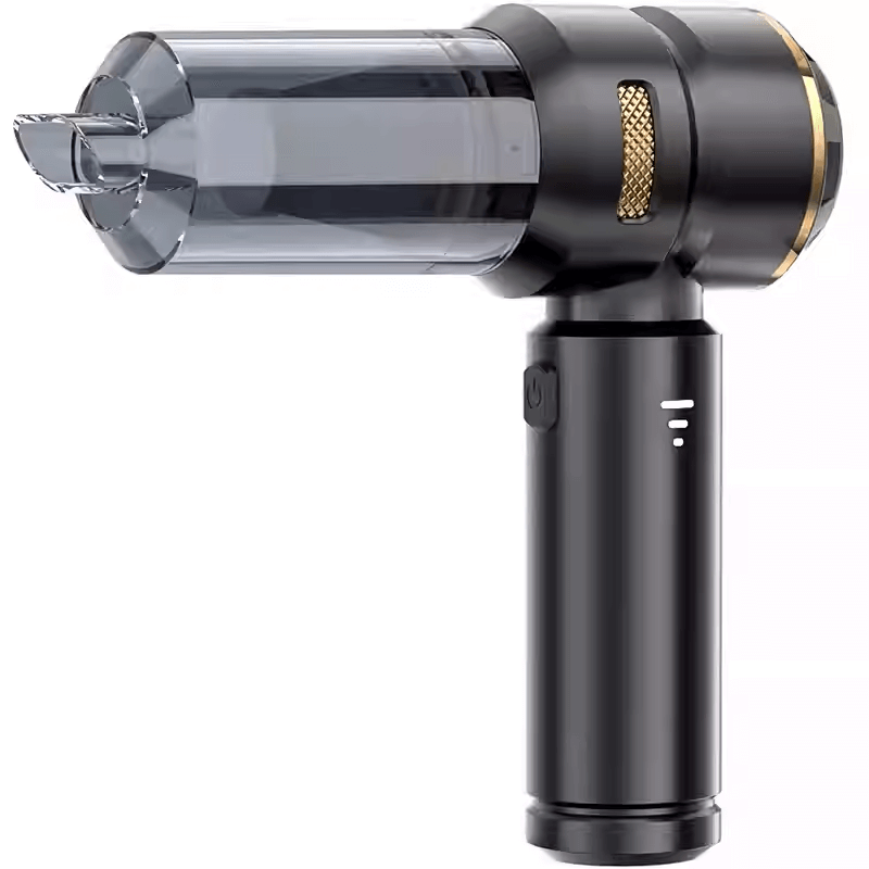 Mobie 5 in 1 16000Pa Suction Car Handheld Wireless Vacuum Cleaner ST-6693A PLUS